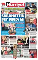 Hürriyet