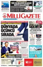 Milli Gazete