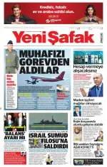 Yeni Şafak