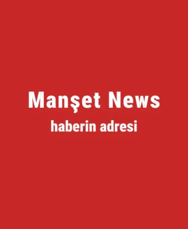 manset news