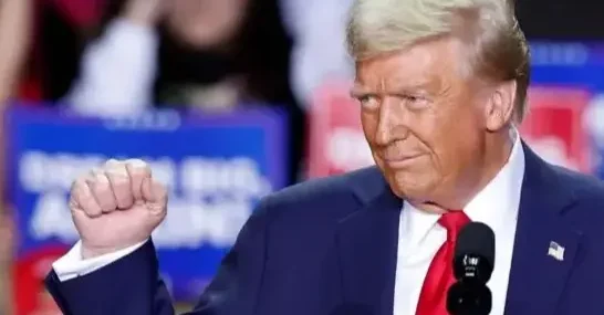 Türk-Amerikan Toplumu, Trump'ın Zaferini Değerlendirdi