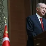 Cumhurbaşkanı Erdoğan, Gazze'nin Geleceği Uluslararası İnsani Yardım Zirvesi'ne Video Mesaj Gönderdi