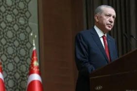 Cumhurbaşkanı Erdoğan, Gazze'nin Geleceği Uluslararası İnsani Yardım Zirvesi'ne Video Mesaj Gönderdi