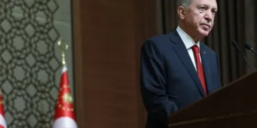 Cumhurbaşkanı Erdoğan, Gazze'nin Geleceği Uluslararası İnsani Yardım Zirvesi'ne Video Mesaj Gönderdi