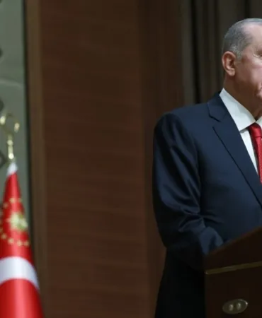 Cumhurbaşkanı Erdoğan, Gazze'nin Geleceği Uluslararası İnsani Yardım Zirvesi'ne Video Mesaj Gönderdi