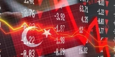 Gayrisafi Yurt İçi Hasıla (GSYH) Rakamları Açıklandı, Ekonomi Üçüncü Çeyrekte %2,1 Büyüdü