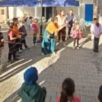 Cocuk Kutuphaneleri Projesi 039Birlikte Tasarliyoruz039 Ile Basladi