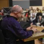 Goksel Baktagir ve Galata Quartetten Sakaryalilara Unutulmaz Muzik Ziyafeti