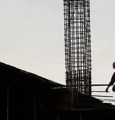 İnşaat Maliyet Endeksi Eylül'de Yüzde 0,57 Artarken, İşçilik Payı Öne Çıktı