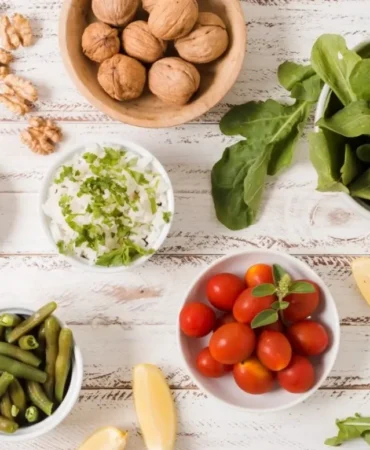 Kışa Hazırlık: Bağışıklığınızı Güçlendirin