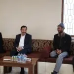 Konya Karatay039da Hizmet Yatirimlari Devam Edecek