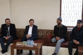 Konya Karatay039da Hizmet Yatirimlari Devam Edecek