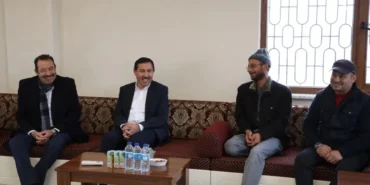 Konya Karatay039da Hizmet Yatirimlari Devam Edecek