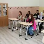 MEB'den Ailelere Yonelik Maarif Okulu Programı