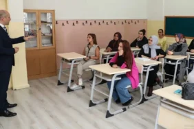 MEB'den Ailelere Yonelik Maarif Okulu Programı