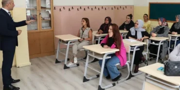 MEB'den Ailelere Yonelik Maarif Okulu Programı