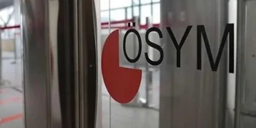 OSYM039nin 2025 sinav takvimi belli oldu