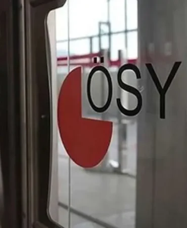 OSYM039nin 2025 sinav takvimi belli oldu