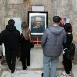 Tarihi Portreye Yogun Ilgi