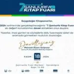 Unlu Yazar ve Sairler Kitap Fuarinda Bulusacak