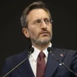 Fahrettin Altun, Filistin işgalinin tarihi sürecine ilişkin video paylaştı