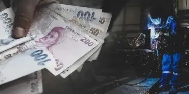 2025 Yılı Asgari Ücret Tespit Komisyonu 10 Aralık'ta Toplanıyor