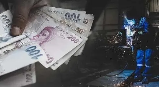 2025 Yılı Asgari Ücret Tespit Komisyonu 10 Aralık’ta Toplanıyor