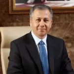 İçişleri Bakanı Ali Yerlikaya, Türkiye, Filistin'in Destekçisidir