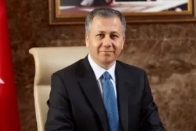 İçişleri Bakanı Ali Yerlikaya, Türkiye, Filistin'in Destekçisidir