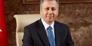 İçişleri Bakanı Ali Yerlikaya, Türkiye, Filistin'in Destekçisidir