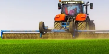 Tarım ve Orman Bakanı İbrahim Yumaklı, TARSİM Yenilikleri Hakkında Bilgi Verdi