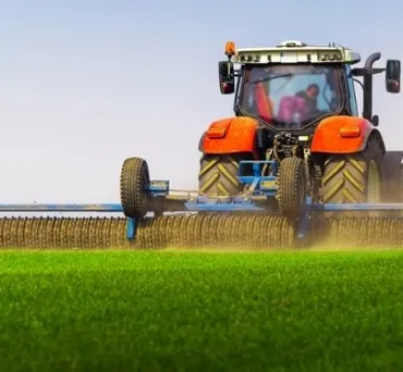 Tarım ve Orman Bakanı İbrahim Yumaklı, TARSİM Yenilikleri Hakkında Bilgi Verdi