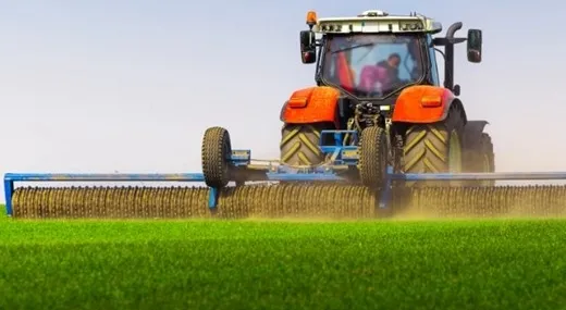 Tarım ve Orman Bakanı İbrahim Yumaklı, TARSİM Yenilikleri Hakkında Bilgi Verdi