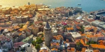 Gayrimenkul sektöründe 2024 yılı 3. çeyreğin değerlendirildiği rapor yayınlandı