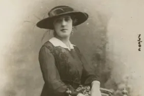 Tarihin Gizemli Kadın Ajanı, Despina Storch'un İnanılmaz Hikayesi