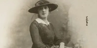 Tarihin Gizemli Kadın Ajanı, Despina Storch'un İnanılmaz Hikayesi