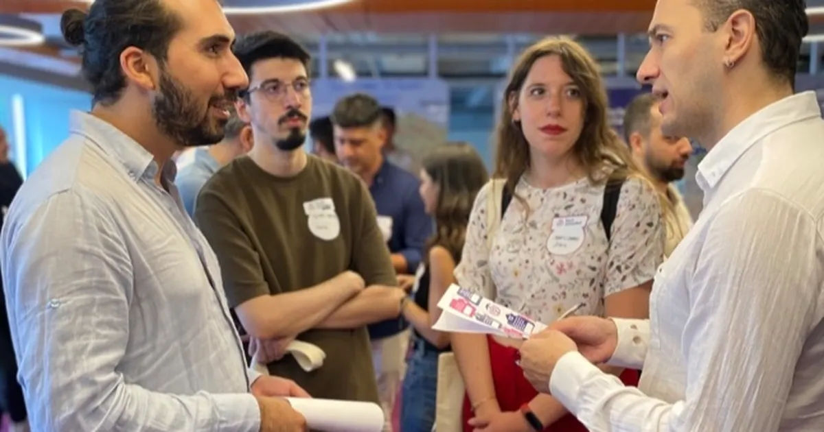 TECH İstanbul Demo Day için geri sayımda