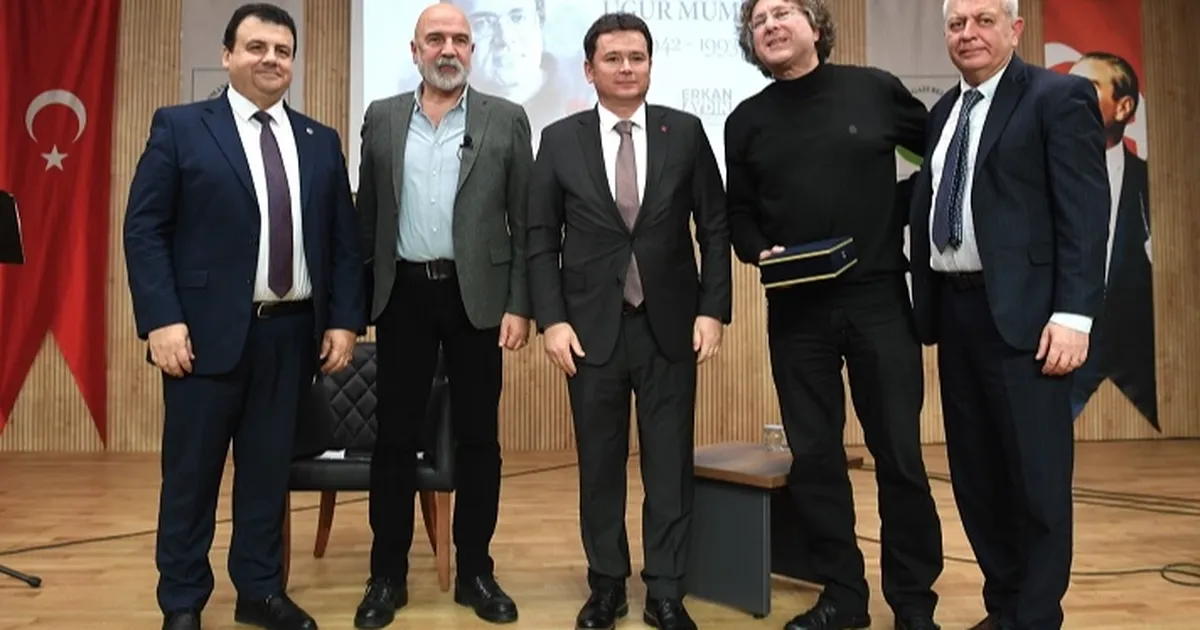 Uğur Mumcu katledilişinin 32. yılında Bursa Osmangazi’de anıldı, Manşet News Haberi