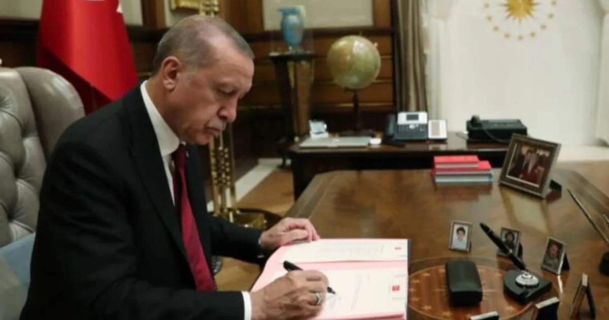 2 üniversiteye yeni fakülte kuruldu güncel haberi