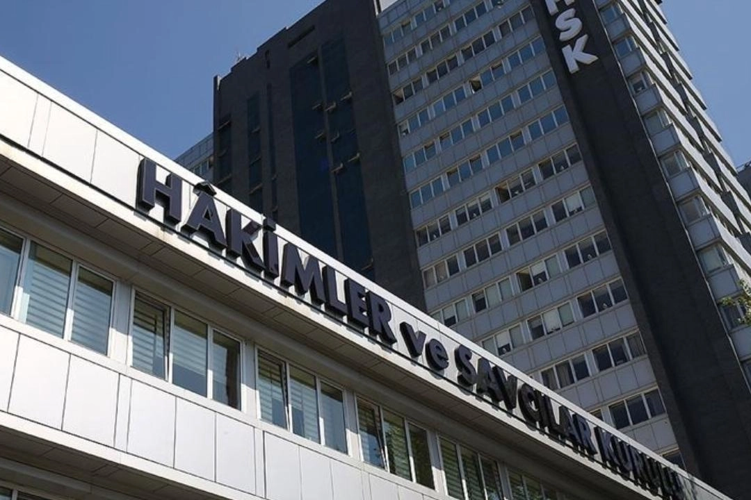268 hakim ve savcının yeni yerleri belli oldu güncel haberi