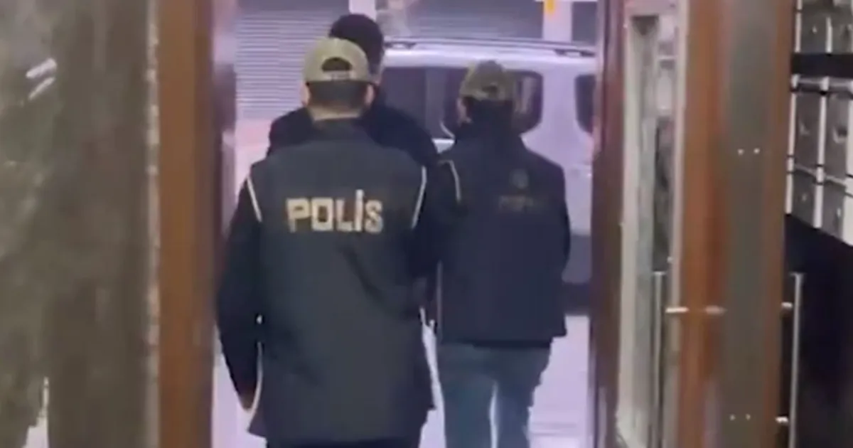 29 ilde FETÖ'ye 93 'Kıskaç'! güncel haberi