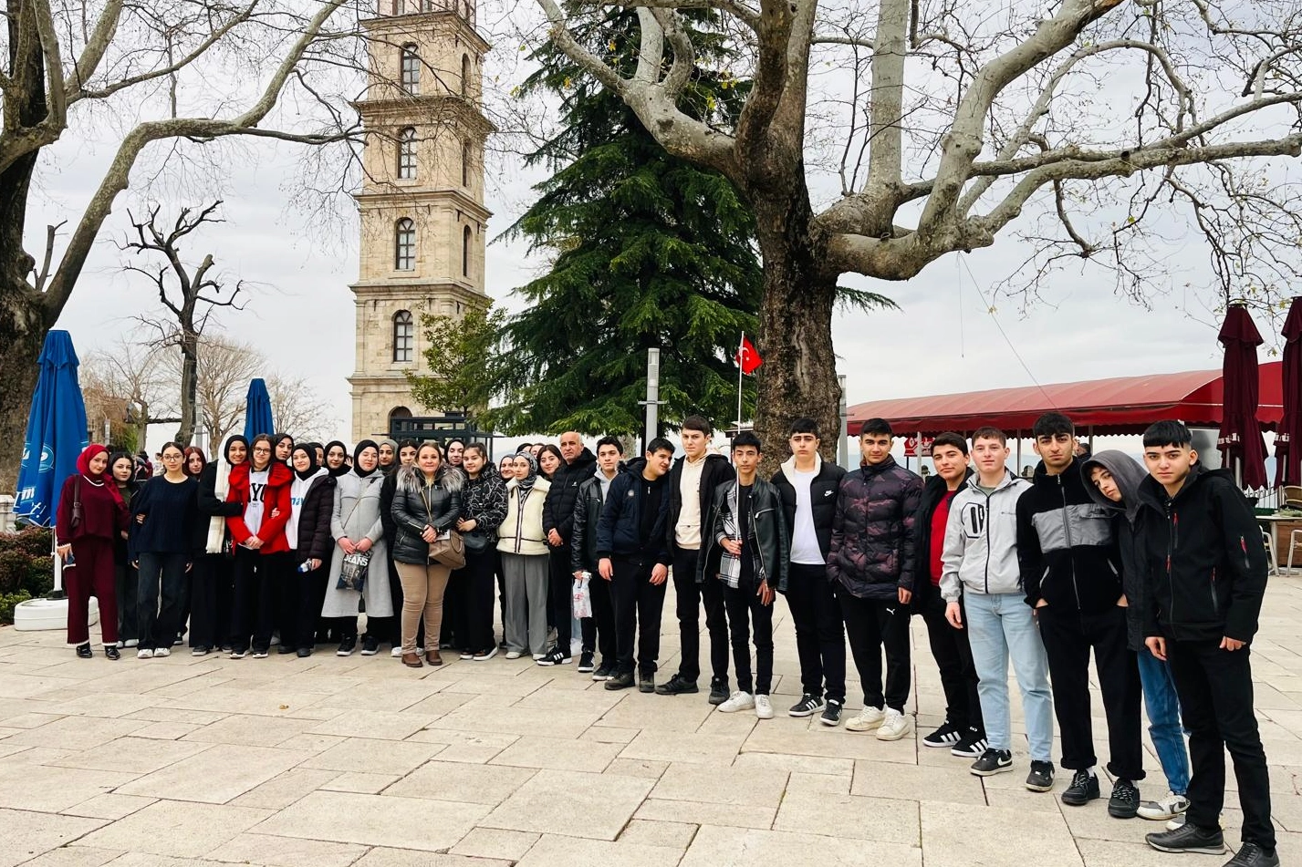 7 yılda 10 bin Gürsulu genç tarihle buluştu güncel haberi