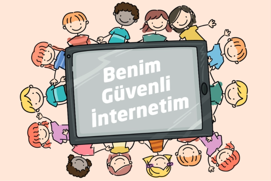 Aile'den 'Benim Güvenli İnternetim' kitabı güncel haberi