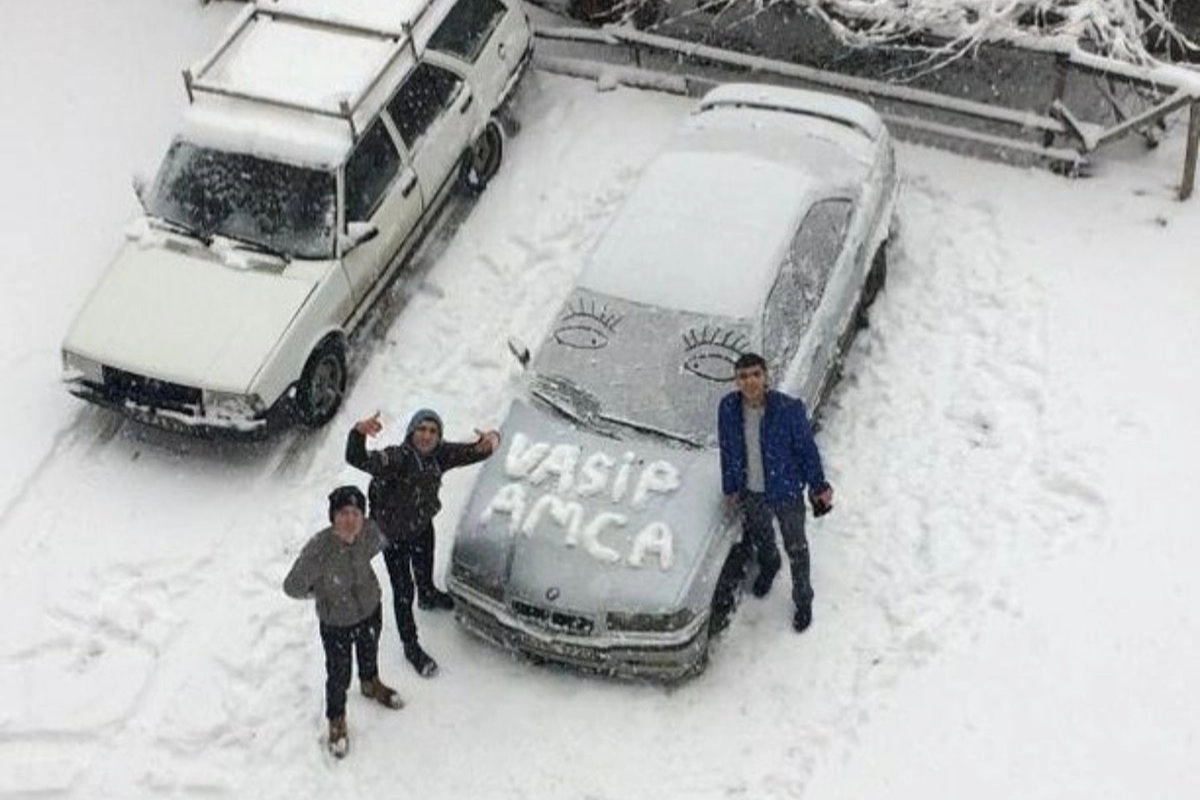 Ankaralı öğrencilerin kar tatili talebine Samsun'dan destek güncel haberi
