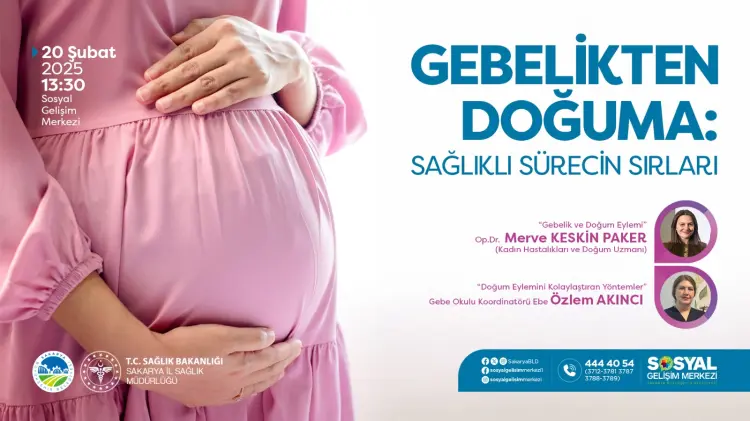 Anne adayları için kaçırılmayacak buluşma! güncel haberi
