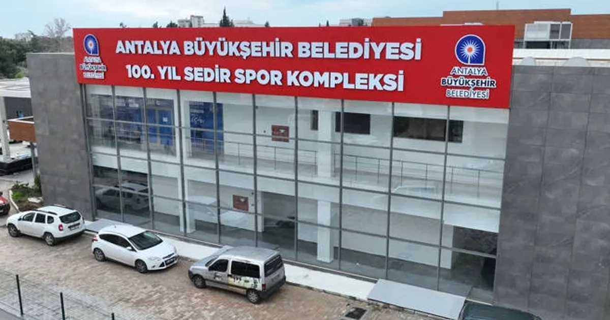 Antalya Büyükşehir’den 15’inci ASFİM güncel haberi