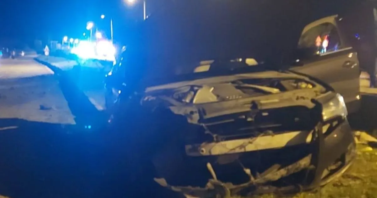 Antalya Finike'de trafik kazası: 4 Yaralı güncel haberi