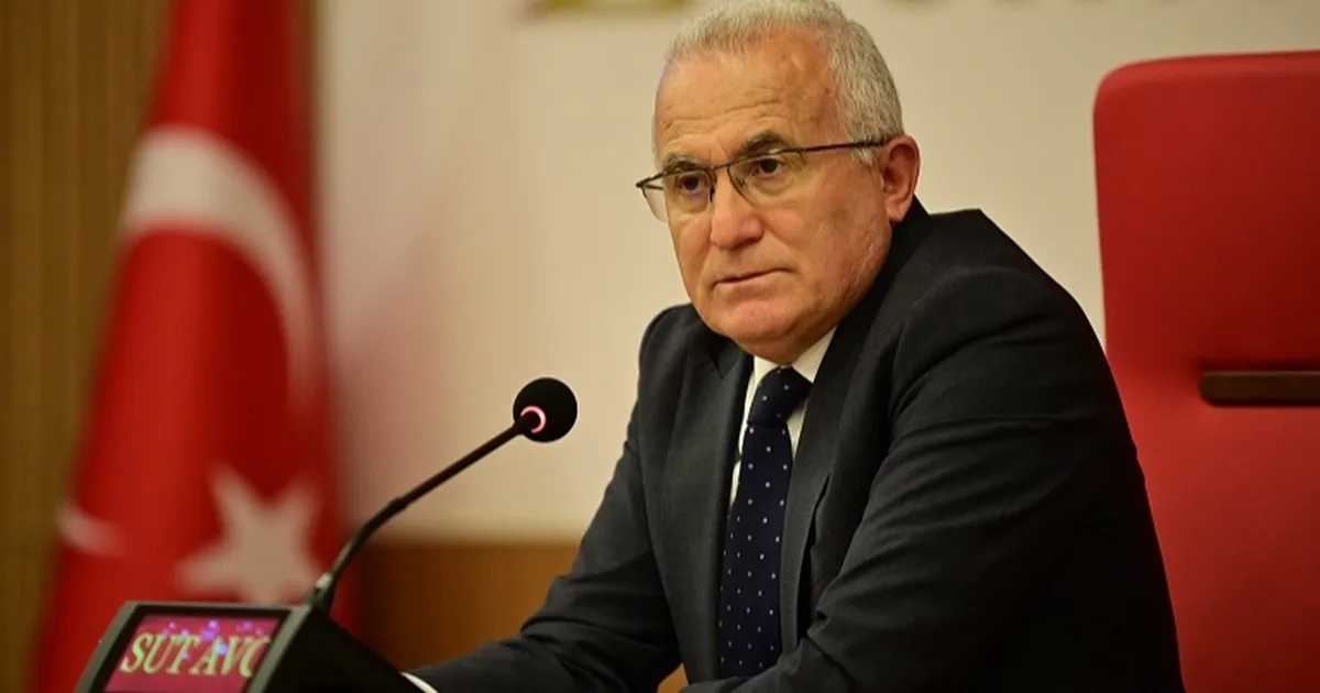 Antalya Kumluca'da binalar depreme dayanıklı hale getirilecek güncel haberi