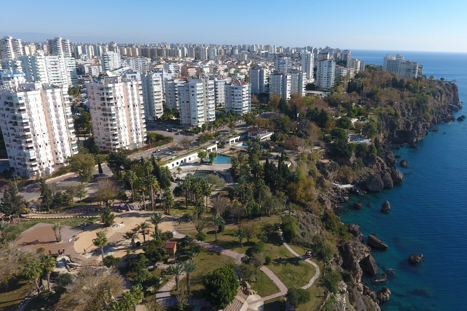 Antalya Muratpaşa'da ‘Language Lounge’ etkinliklerini başlıyor güncel haberi