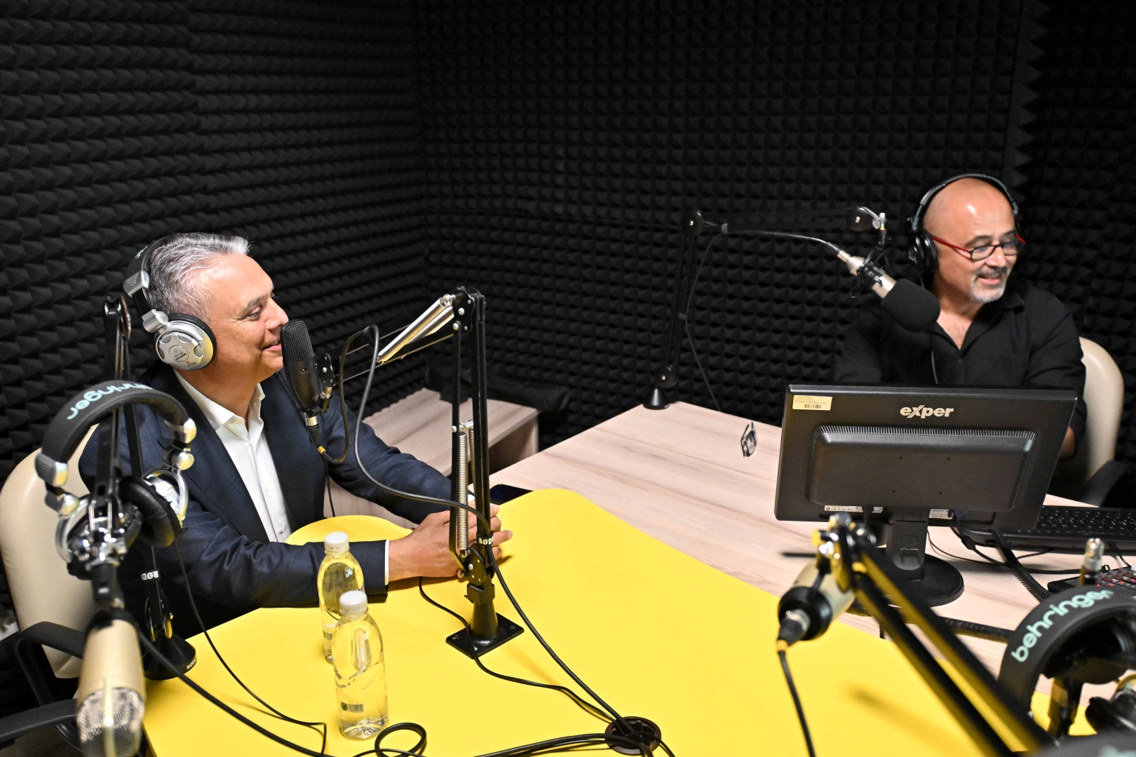 Antalya Muratpaşa’da podcast atölyesi güncel haberi